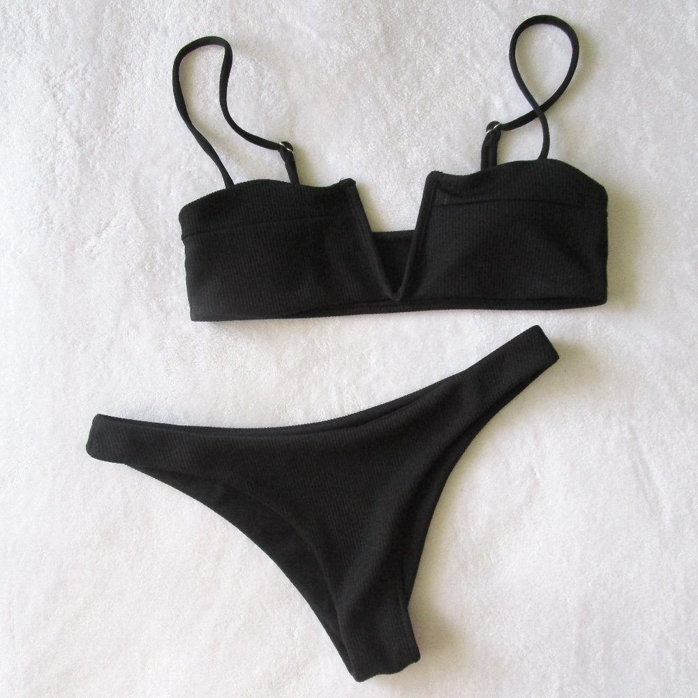 Zaful Bikini
